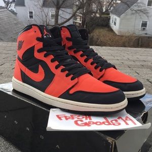 Not for sale!!! 2008 Nike Air Jordan 1 Retro High